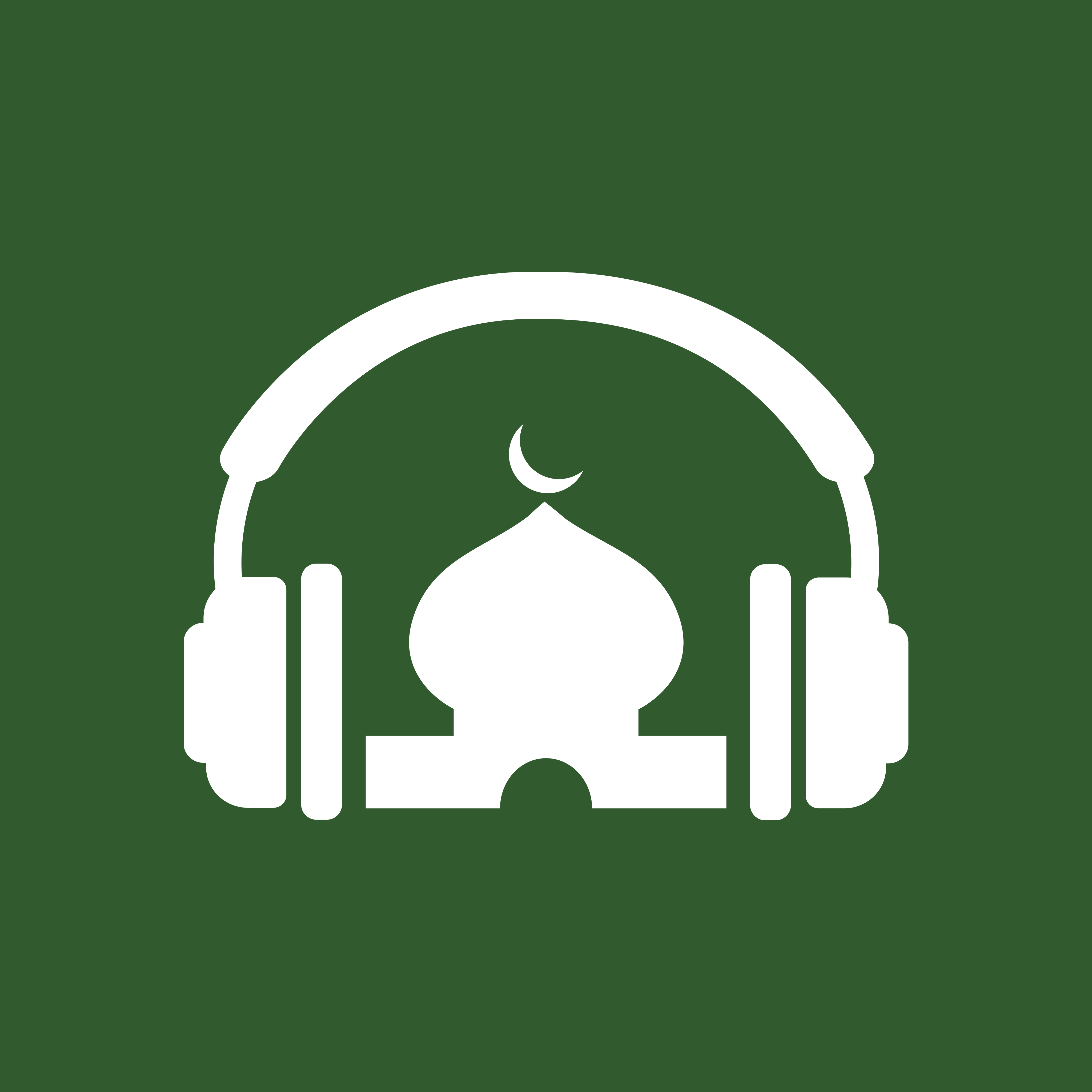Audio Book Admin